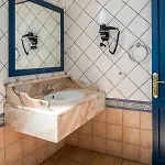 Hotel Nazaret Mansion
