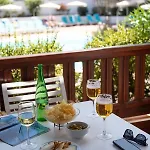 Hotel Nazaret Mansion Costa Teguise