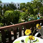 Nazaret Mansion Costa Teguise