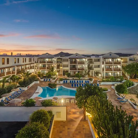 Nazaret Mansion Costa Teguise