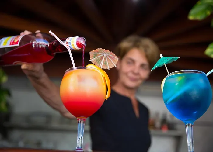 Nazaret Mansion 3* Costa Teguise