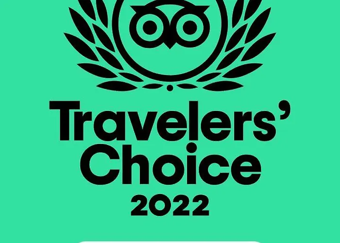 Hotel Nazaret Mansion