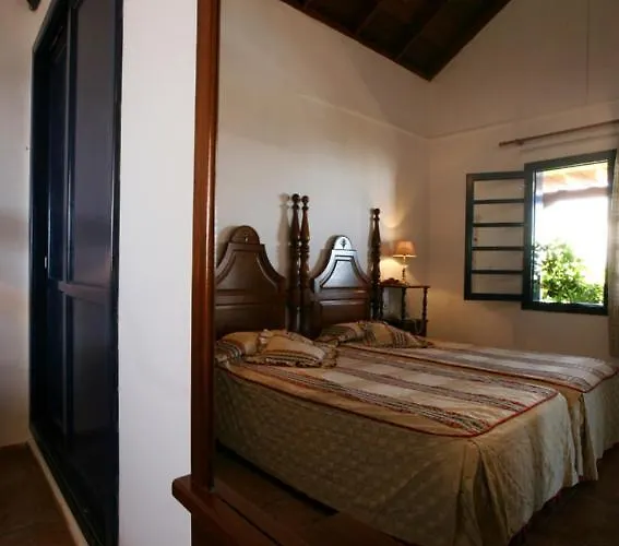 Nazaret Mansion Hotel